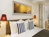 Radisson Blu Hotel Waterfront - Bedroom1